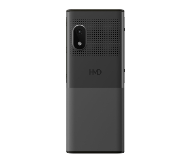 HMD 150 szary - 1318328 - zdjęcie 6